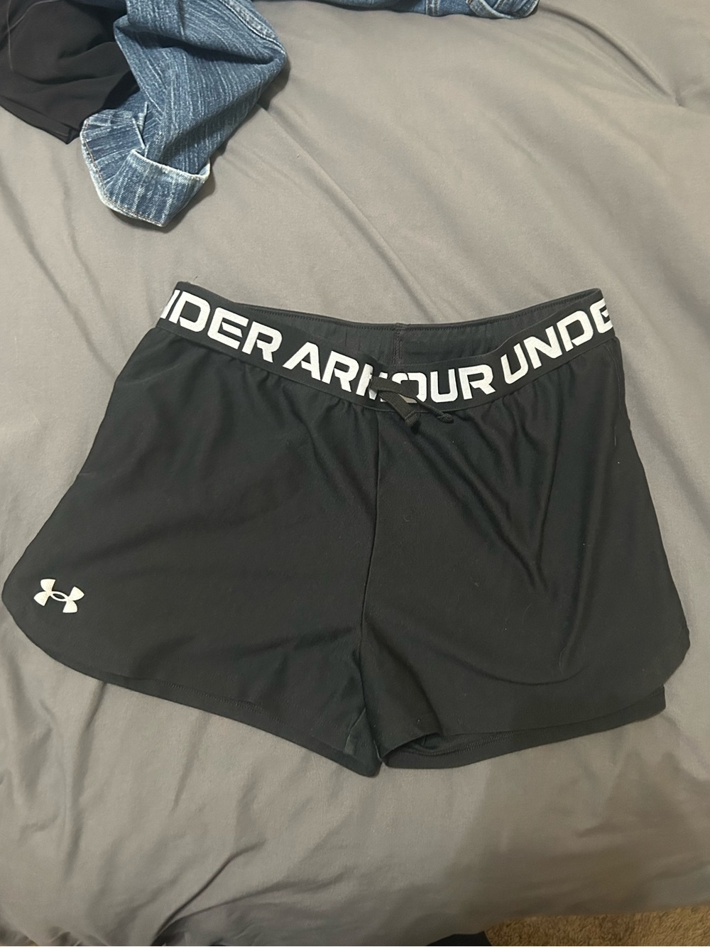 Youth Under Armour Shorts
